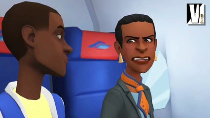 “When you think you are the only fool” One minute laughter ride (Punjabi)