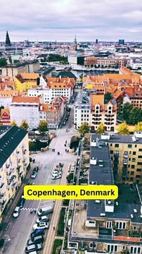 Top 5 Eco-Friendly Cities Worldwide Known For Their Strong Sustainability Initiatives