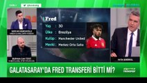 Galatasaray'da Gravenberch transferi neden olmadı?