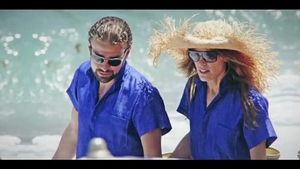 As Últimas Horas de Mario Biondo | Trailer Dublado