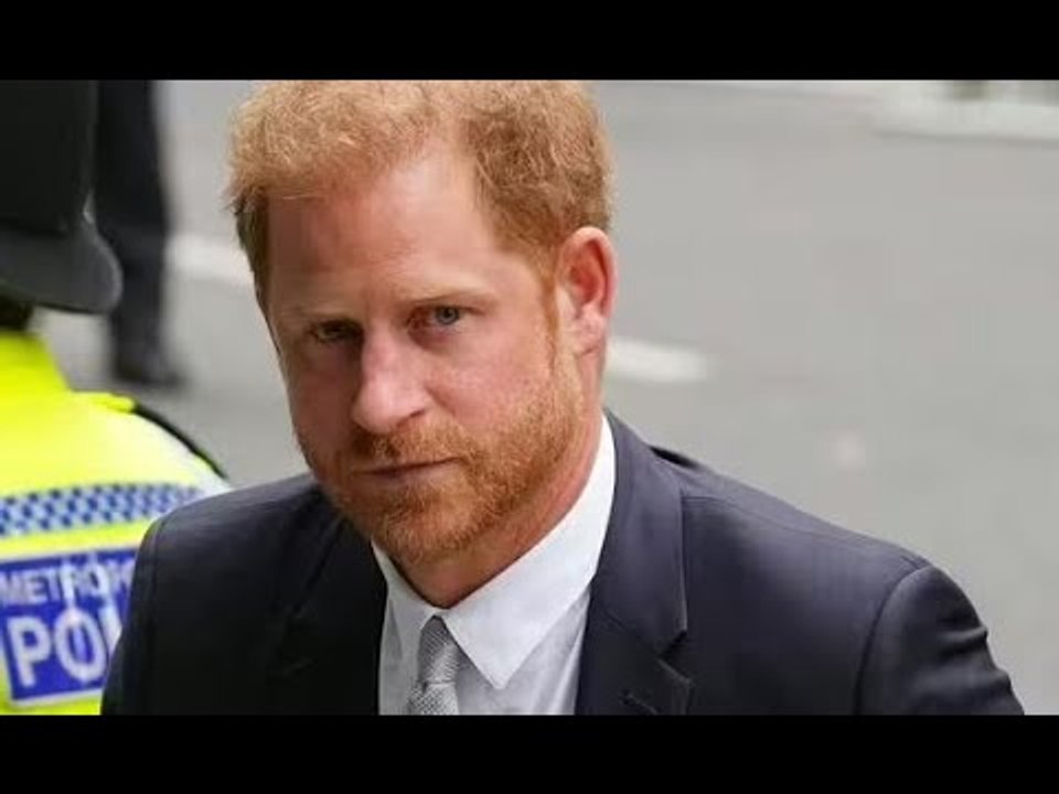 La battaglia legale del principe Harry per riportarlo indietro di "milioni" mentre Duke ha inferto "