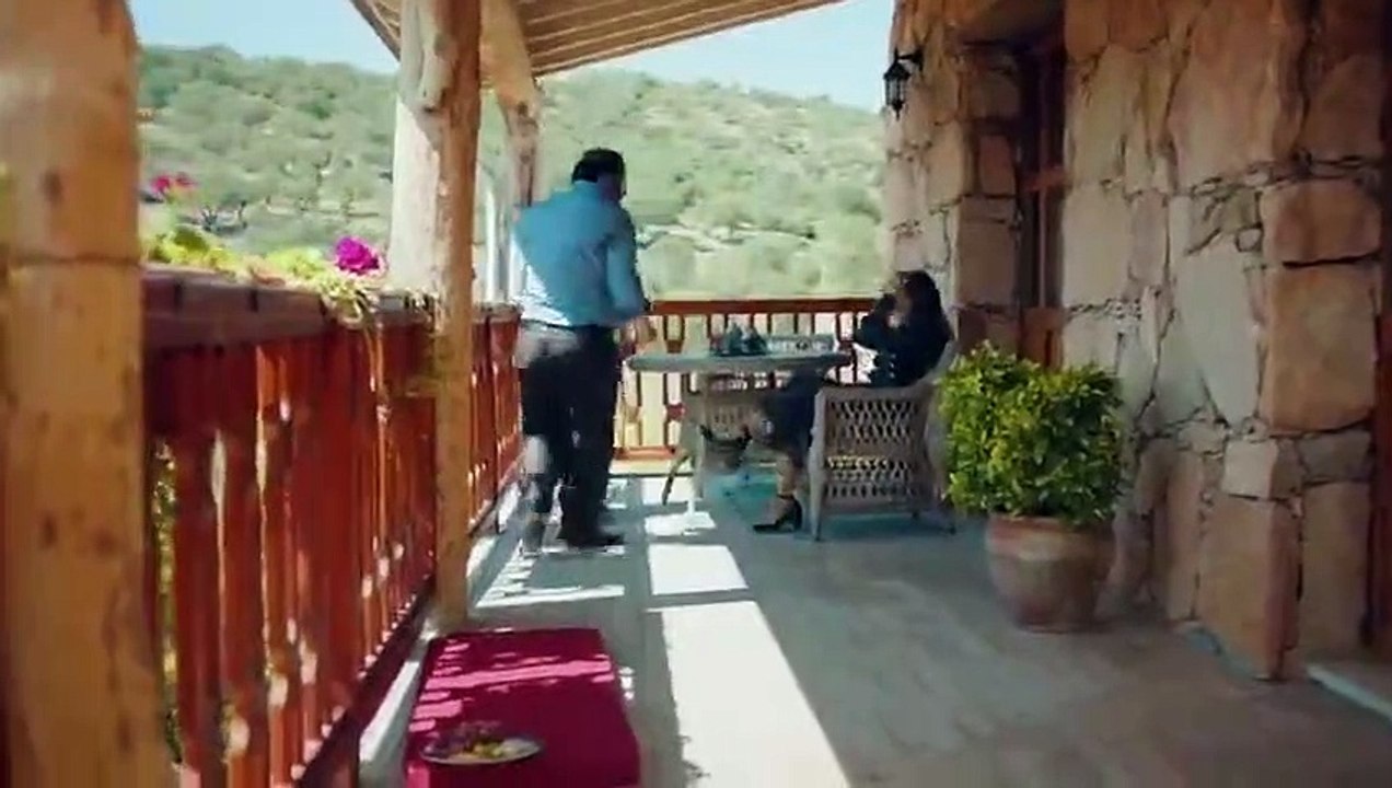 المسلسل التركى ابنة السفير حلقة 68 مدبلج عربى