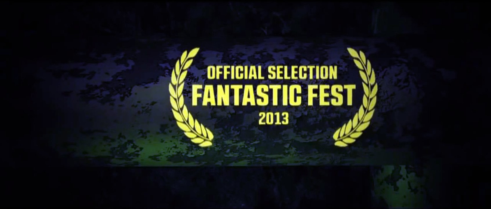 Septic Man Bande-annonce (EN)