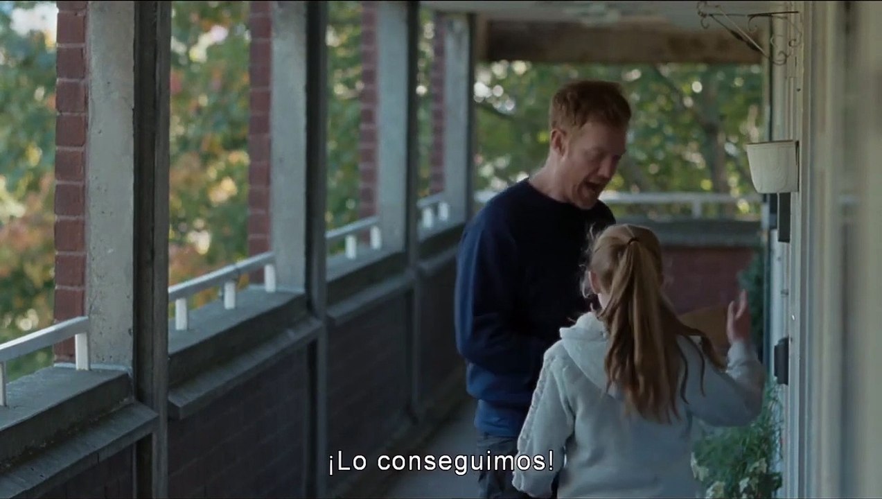 Sorry We Missed You Bande-annonce (ES)