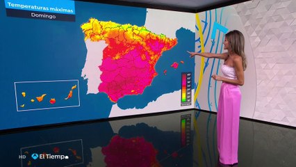 Himar Gonzalez El tiempo (29/07/2023)