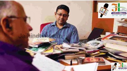 Manipur Violence : CJI Chandrachud पर विवादित टिप्पणी पर  Writer Sheshadri हुए Arrest