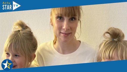 "Ça m'a stressé toute la nuit" : inquiète, Florie Galli (Familles nombreuses) évoque les problèmes d