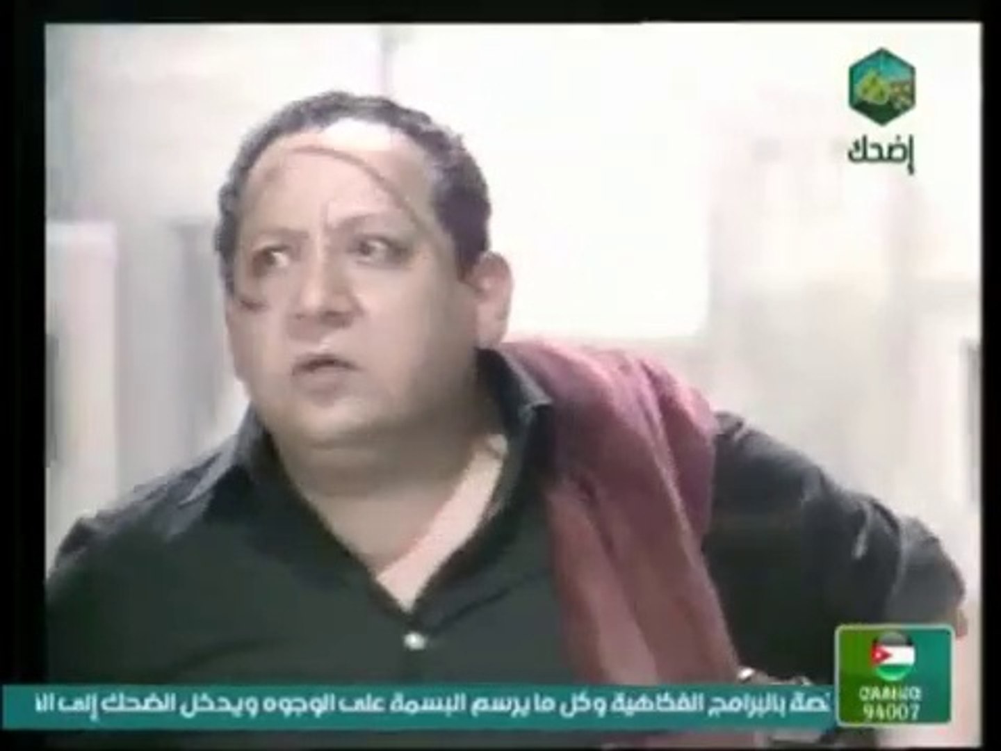 ⁣مسلسل البحث عن ضحية ح 14 جورج  سيدهم سيد زيان احمد راتب