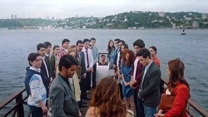 مسلسل المعلم الجزء الثاني الحلقة 15 الخامسة عشر مدبلج