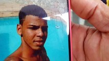 Mãe de jovem morto por homens encapuzados detalha ação criminosa e revela exigência de R$ 40 mil