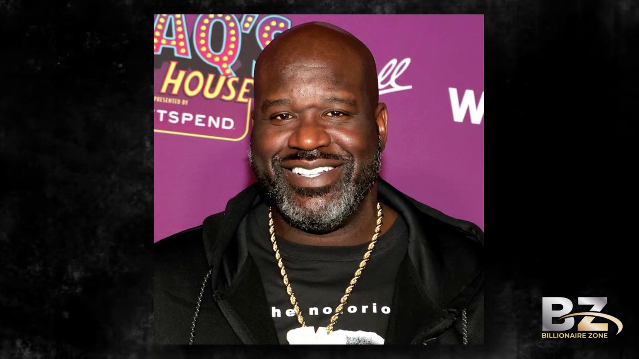 Shaq Lifestyle 2023 ｜ How Shaq Spends His Millions