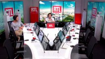 Le journal RTL de 18h du 29 juillet 2023