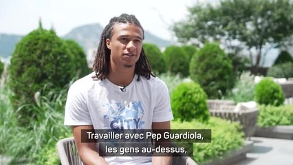 Man City - Aké prolonge son contrat : “Une évidence”