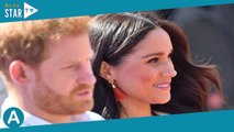 Meghan et Harry : les ponts sont définitivement coupés avec la famille royale, ce rendez-vous symbol