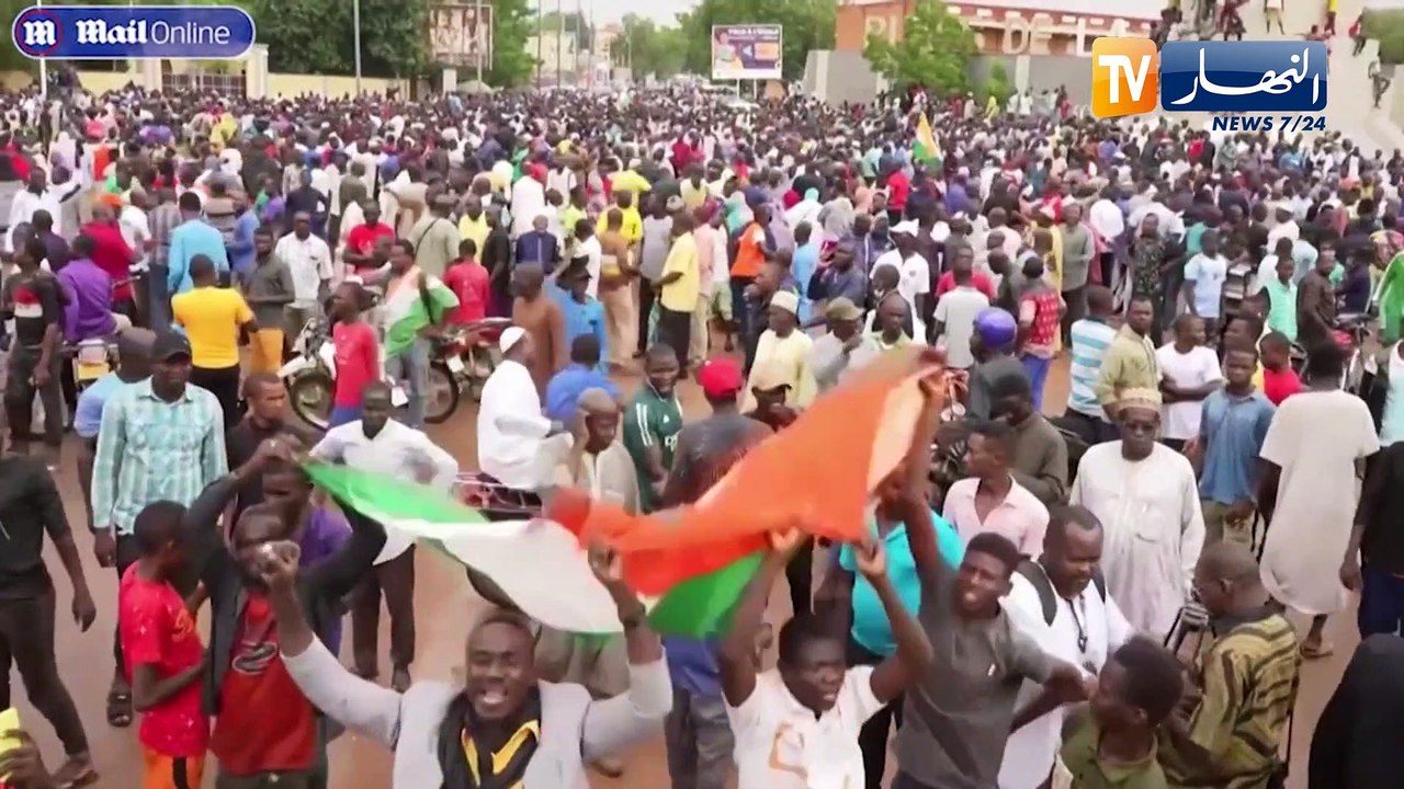 النيجر: إنقلاب نيامي.. يقلق الدول الأوروبية بعد تراجع نفوذها في القارة السمراء