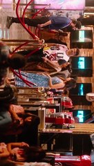 Middle class people struggles in Multiplex