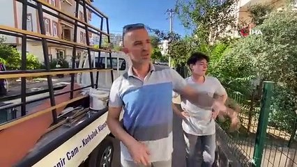 Le profil qu'ils ont dessiné sur le balcon a touché la ligne à haute tension： 2 blessés