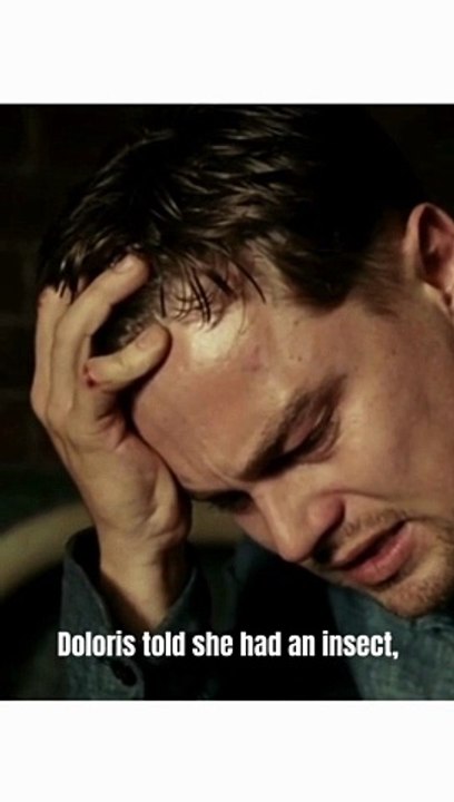 The Awakening #shutterisland