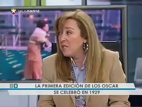 Protocolo en la gala de los premios Oscar del cine. Organizar la ceremonia de los premios Oscar