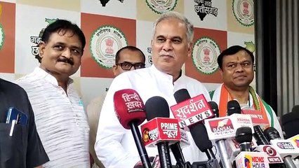 वीडियो स्टोरीः पीएम ने जानबूछकर मणिपुर के साथ छत्तीसगढ़ का जिक्र किया