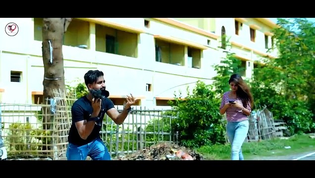 Oh Oh Jane Jaana - Pyaar Kiya Toh Darna Kya - A Cute Love Story - FT- Misti & Gautam - Time For Love