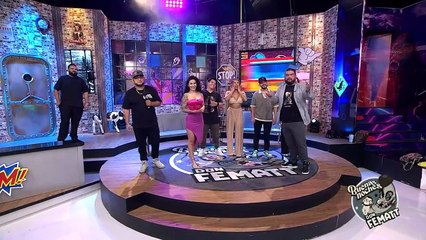 Alondra revela los arreglitos que se hizo