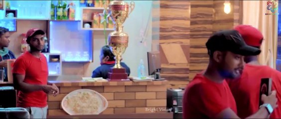 Dil Maang Raha Hai - cute romantic Love Story brightvision- coffee shop cute love story -suvo& misti