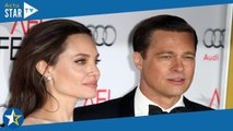 Angelina Jolie et Brad Pitt : la hache de guerre sur le point d’être (enfin) enterrée grâce à un chè