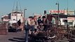 Infierno en San Francisco 1955 Español Latino Doblaje Original Mexicano - Hell on Frisco Bay