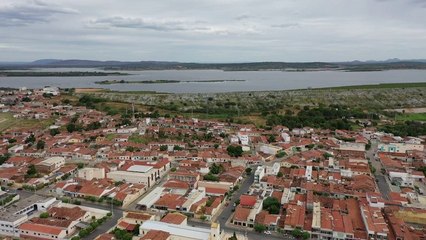 Deputado federal defende que Transposição para o Vale do Piancó seja prioridade da bancada paraibana