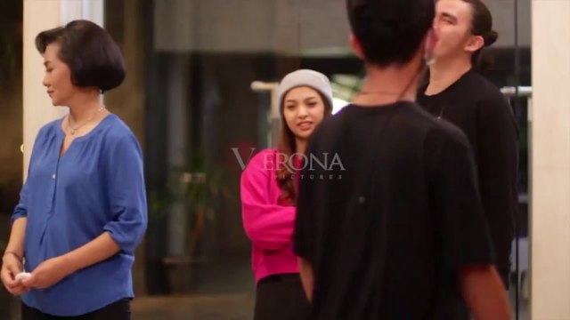 TUAN MUDA DAN KINANTI HAPPY, SERU ABIS!