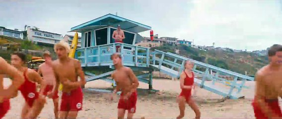 Age of Summer Bande-annonce (EN)