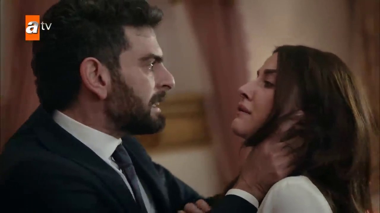 Sen Anlat Karadeniz I Urdu Dubbed - Episode 1