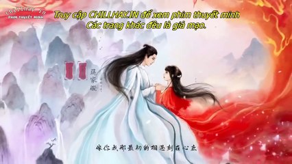 Ngọc Cốt Dao tập 35 Thuyết Minh