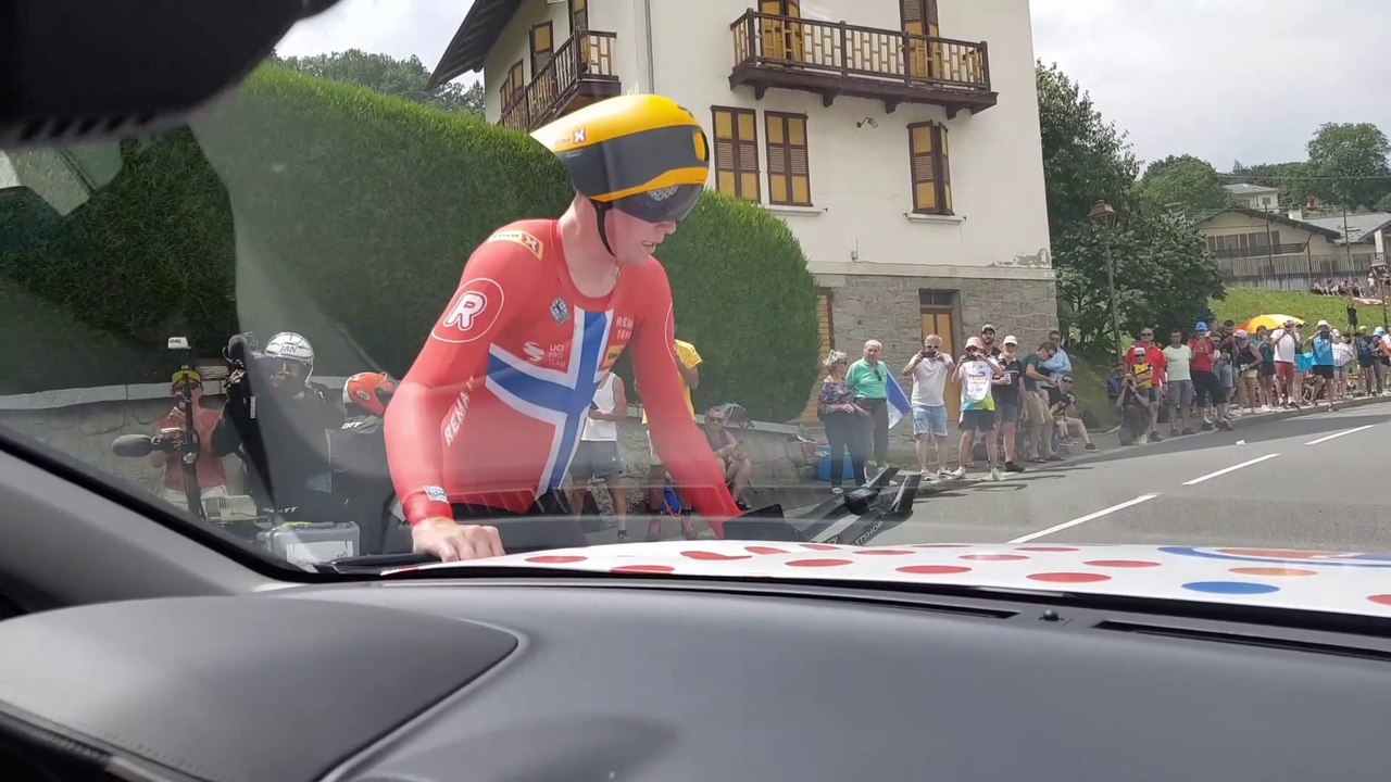 CLM TDF 2023 Passy-Combloux