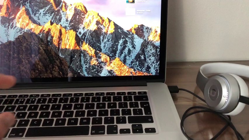 Beats Fit Pro How To Connect Beats Earbuds To Macbook How To