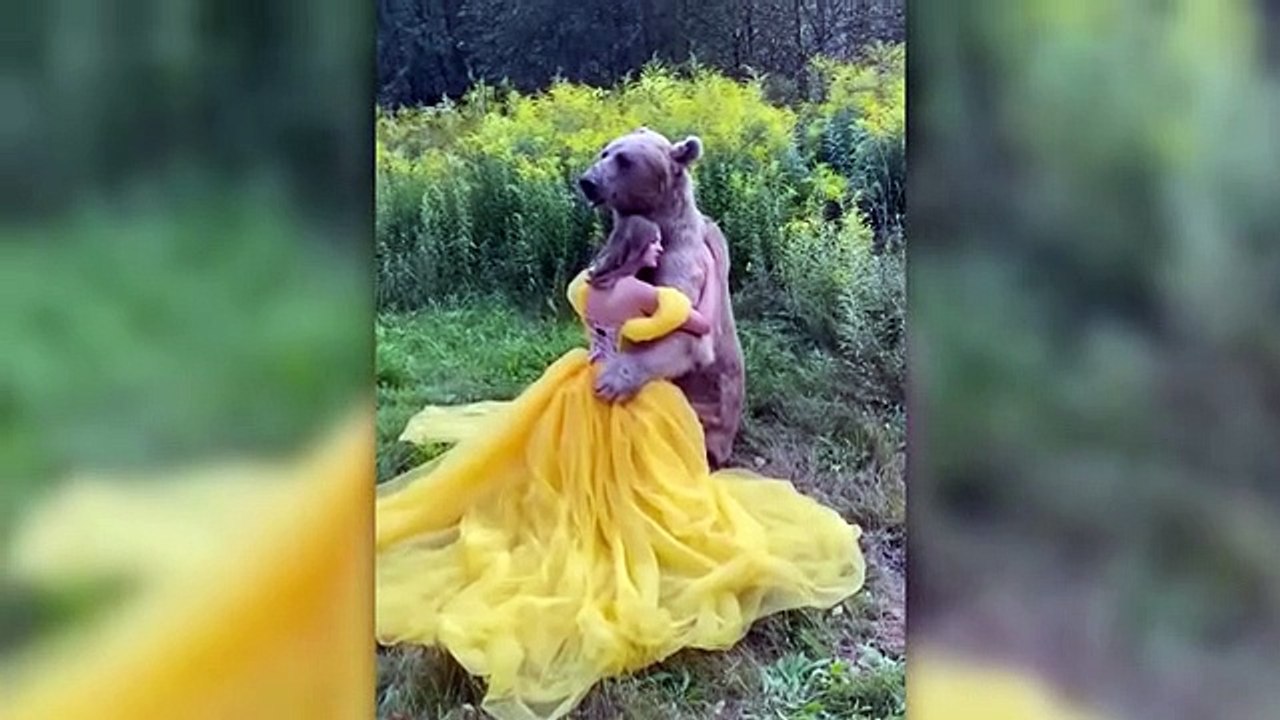 55 Incredible Moments Caught On Camera