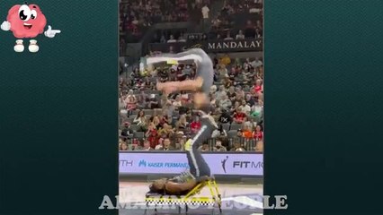 Skills That Are on Another Level