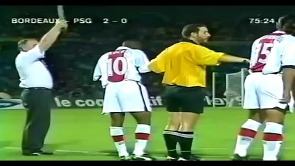 Jay-Jay Okocha- Moments of Genius You'd Never Expect