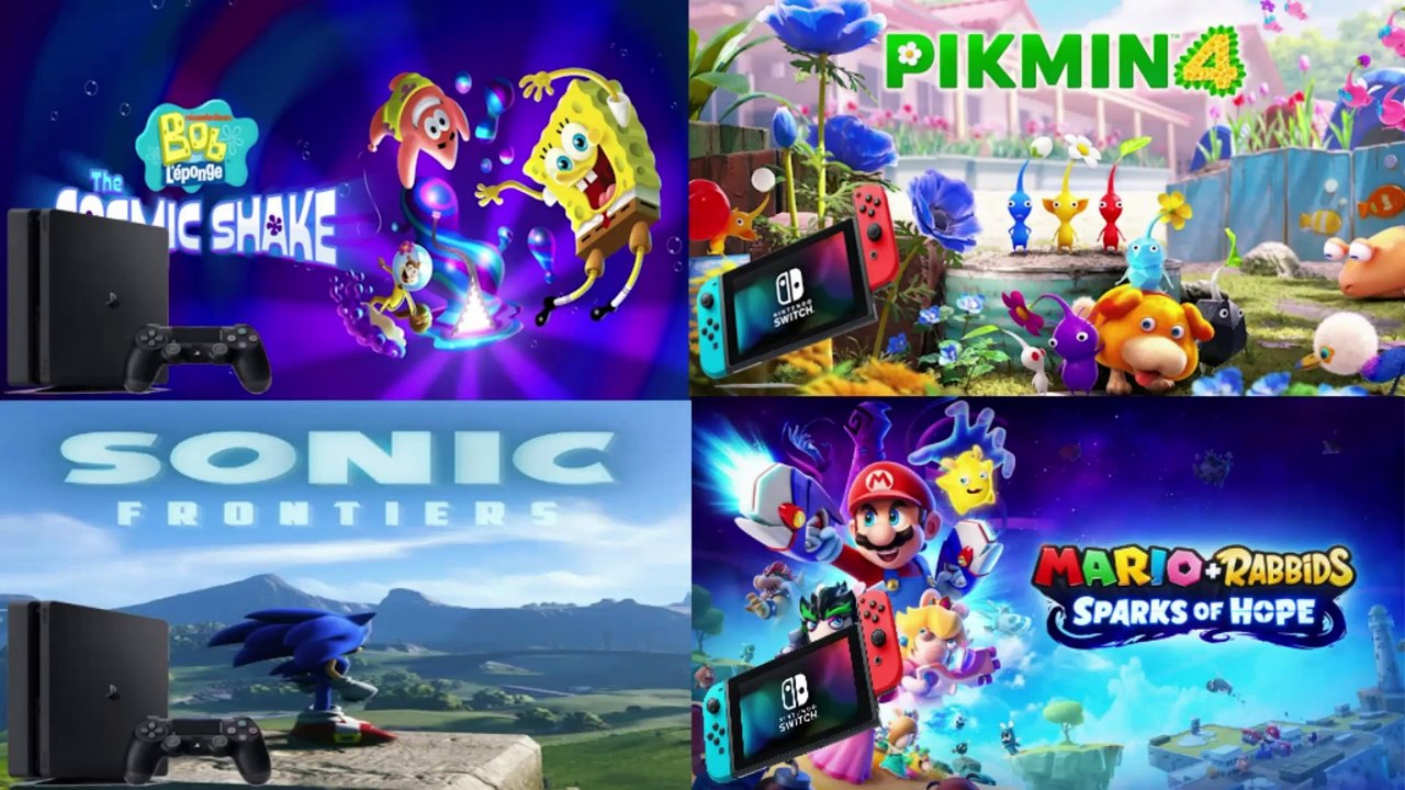 Bob l'éponge The Cosmic Shake #10 BOB L'EPONGE SE LA JOUE SOLID SNAKE