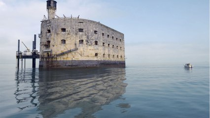 Voici - Fort Boyard : découvrez le prix exorbitant de cette épreuve culte
