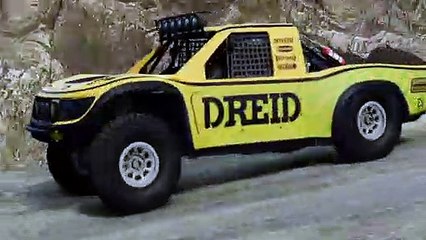 سيارة السباق