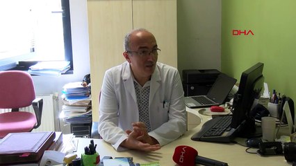 PROF. DR. KARADEMİR: GERİ DÖNÜŞÜM TESİSLERİNDEKİ YANGINLARA HIZLI MÜDAHALE EDİLMELİ