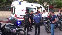 Kayseri'de Tartışma Sonucu Bir Kişi Tabancayla Yaralandı