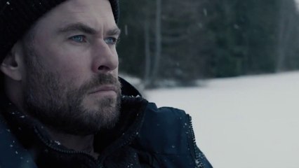 Extraction II (2023) R | Action, Thriller