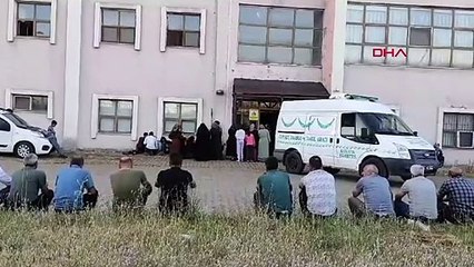 Arı sokması sonucu çoban hayatını kaybetti