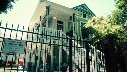 35 Serial Killers the World Wants to Forget S01E03 Death's Door