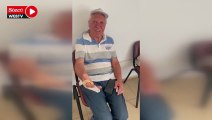 Mahmut Tanal paylaştı! Akbelen müdahalesinde 70 yaşındaki adam coplandı, parmağı kırıldı
