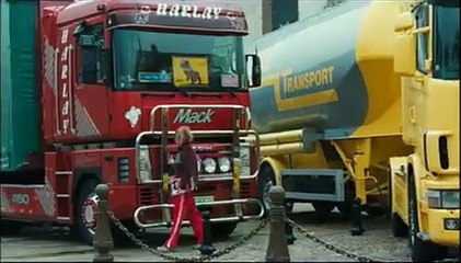 Darling Bande-annonce (EN)