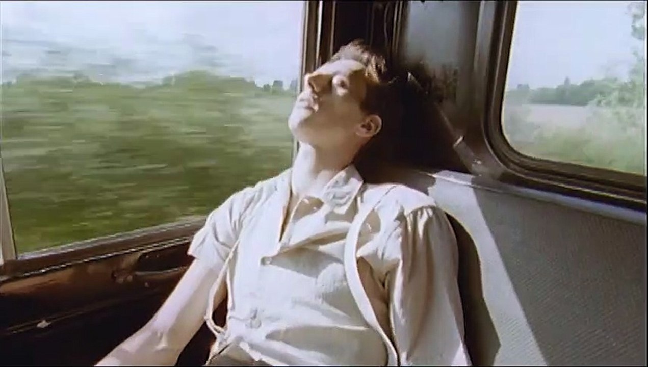 Die Frau, die an Dr. Fabian zweifelte | movie | 2002 | Official Trailer